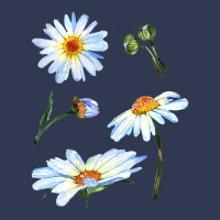 Botanical Spring   Cute Daisy Flower For Hippie & Basic Youth T-shirt | Artistshot