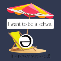 I Want To Be A Schwa, It's Never Stressed! T Shirt Basic Youth T-shirt | Artistshot