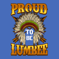 Proud To Be Lumbee Native American Headdress India Basic Youth T-shirt | Artistshot