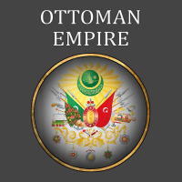 Ottoman Empire Heraldry Imperial Ottoman Symbol T Basic Youth T-shirt | Artistshot