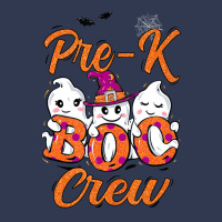 Funny Halloween Costume Pre K Boo Crew Pre K Boys Basic Youth T-shirt | Artistshot