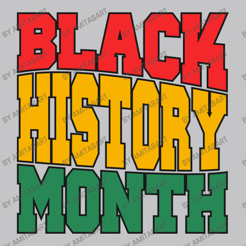 Black History Month Baby Bodysuit by Amitabart | Artistshot