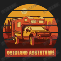 Adventure Travel Quote Classic T-shirt | Artistshot