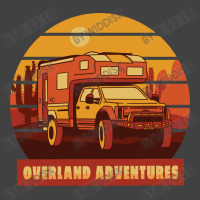 Adventure Travel Quote Vintage T-shirt | Artistshot