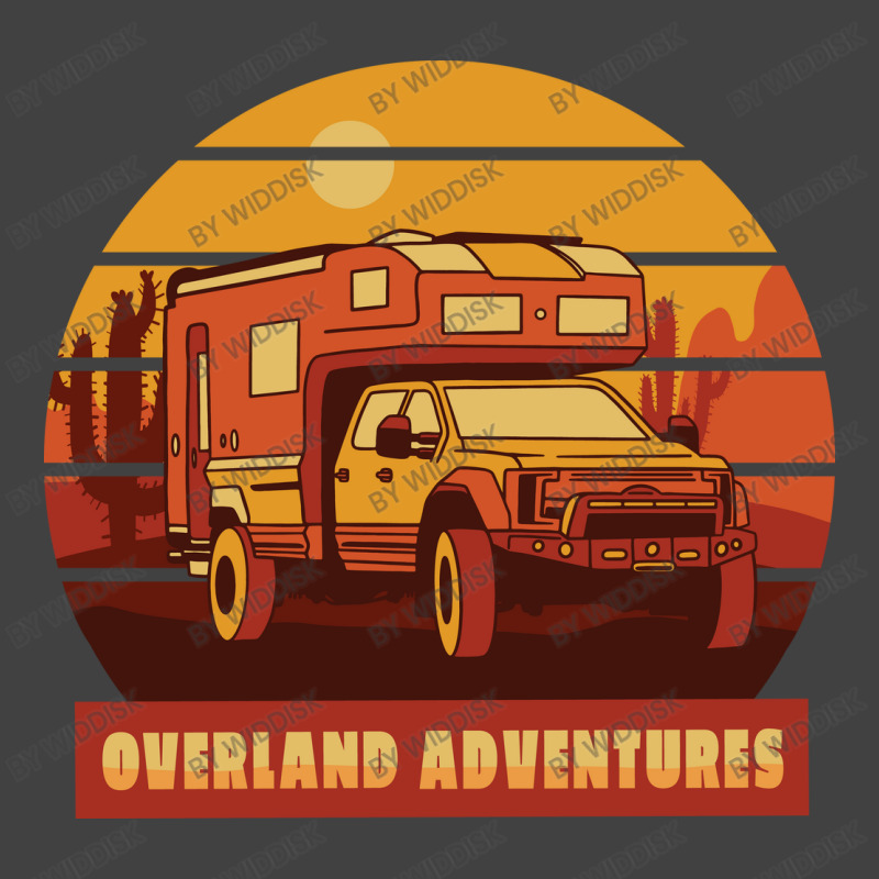 Adventure Travel Quote Vintage T-Shirt by Widdisk | Artistshot