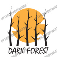 Dark Forest Youth Tee | Artistshot