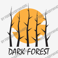 Dark Forest Youth 3/4 Sleeve | Artistshot