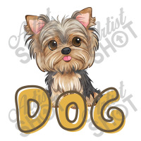 Dog   Retro Line Art Design 11 Baby Tee | Artistshot