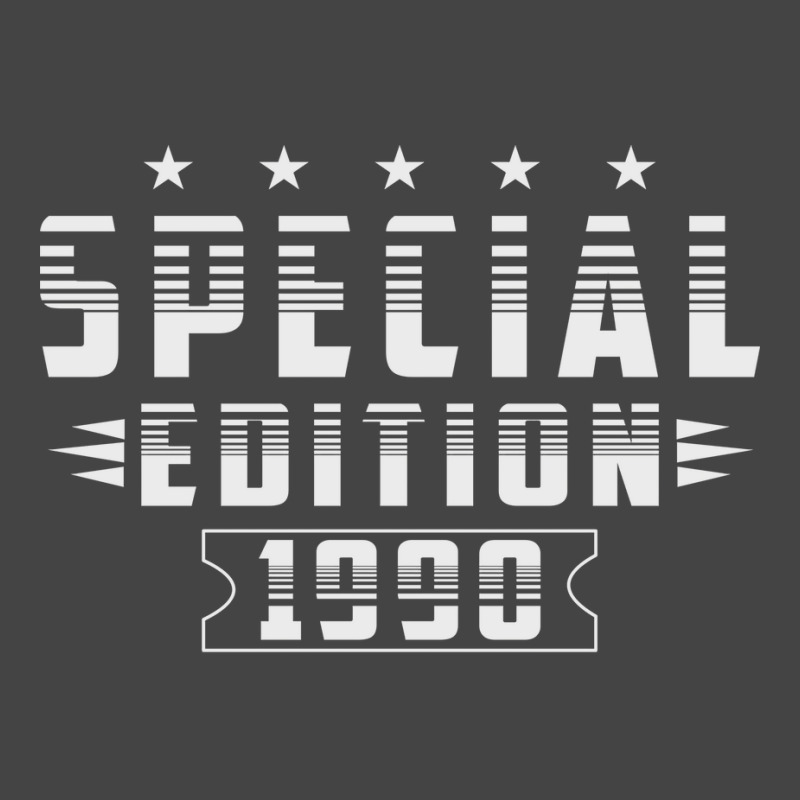 Born In 1990 Special Edition Gift Basic T-shirt by prdoeldara | Artistshot