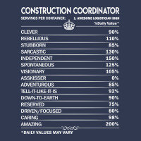 Construction Coordinator T  Construction Coordinat Basic T-shirt | Artistshot