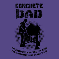 Concrete Worker Nostalgia Basic T-shirt | Artistshot