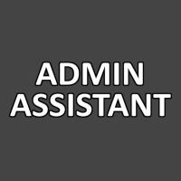 Admin Assistant Boy Basic T-shirt | Artistshot