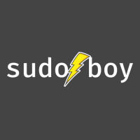 Sudo Boy A Funny Design Perfect For Unix And Linux Basic T-shirt | Artistshot