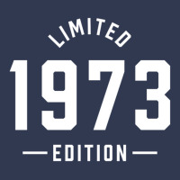 Limited 1973 Edition Trendy 50th Birthday Women Sw Basic T-shirt | Artistshot