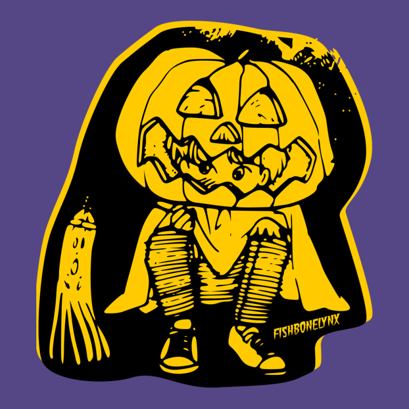 Pumpkin Child Banana Fish Basic T-shirt | Artistshot