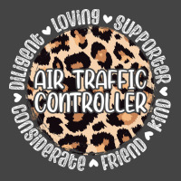 Air Traffic Controller Appreciation Hippie Basic T-shirt | Artistshot