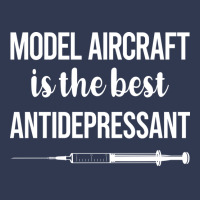 Antidepressant Model Aircraft Retro Basic T-shirt | Artistshot