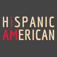 I Am Hispanic American Latinx And America Pride Basic T-shirt | Artistshot