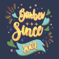 Barber Since 2002 Local Barber Gift Ideas For Hair Basic T-shirt | Artistshot