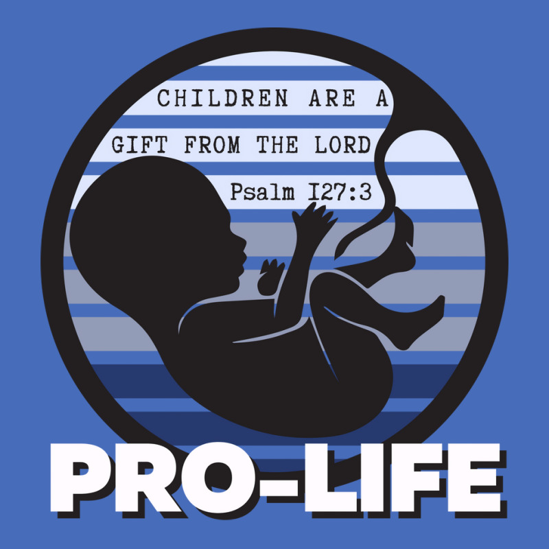 Prolife Love Basic T-shirt | Artistshot