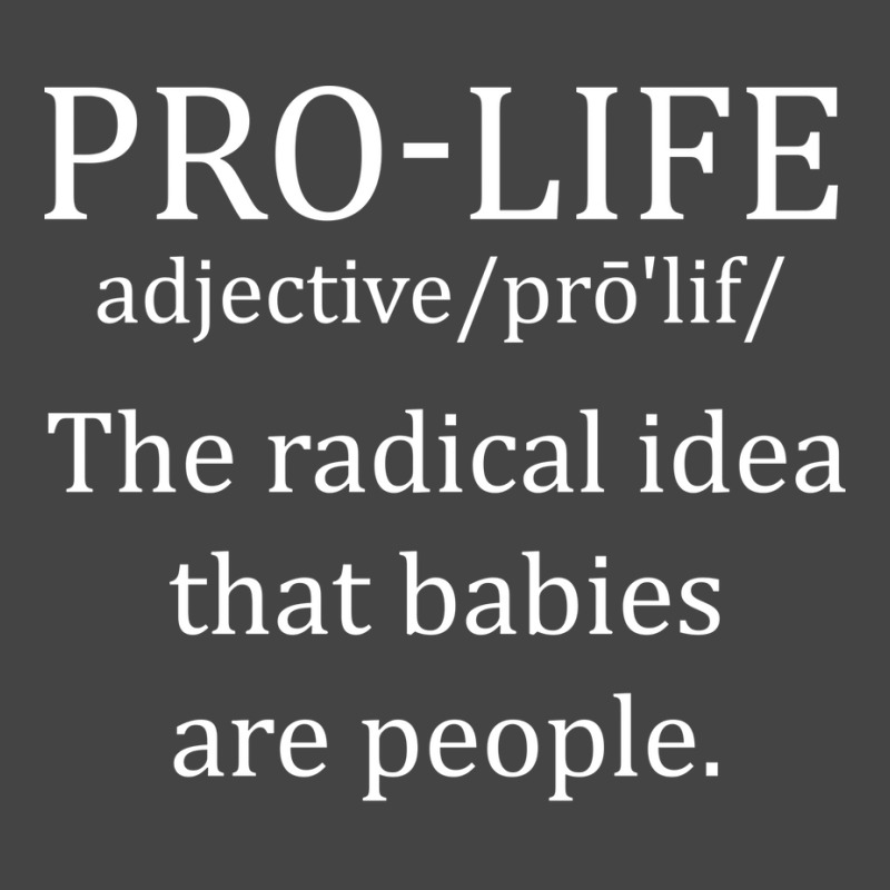 Pro Life Definition Music Basic T-shirt by duranashumonr | Artistshot