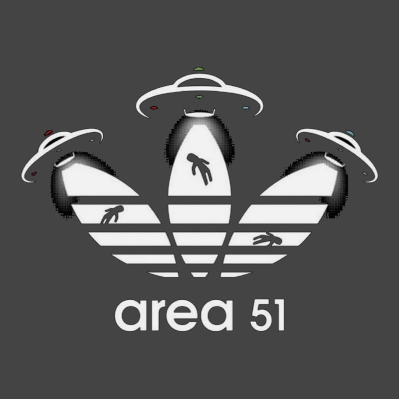 Area 51 Basic T-shirt | Artistshot