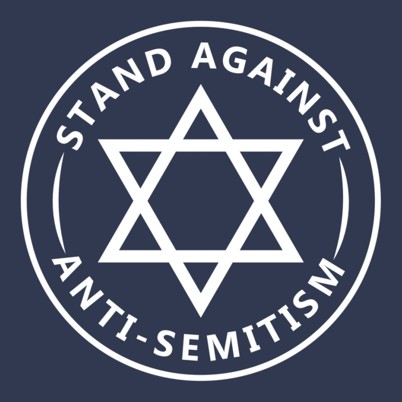 Anti Semitism Basic T-shirt by risminstotnai | Artistshot