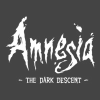 Amnesia The Dark Descent (white) Basic T-shirt | Artistshot