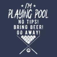 Billard Billiards Design For Men Im Playing Pool Basic T-shirt | Artistshot