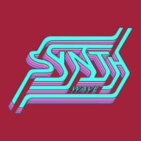 Synthwave For Synthesizer Music Lover 1 Basic T-shirt | Artistshot