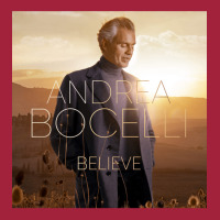 Andrea Bocelli Basic T-shirt | Artistshot