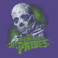 Dr. Phibes Basic T-shirt | Artistshot