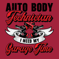 Auto Body Technician Vehicle Repair Car Maintenanc Basic T-shirt | Artistshot