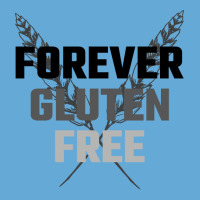 Gluten Free Forever Wheatear Music Basic T-shirt | Artistshot