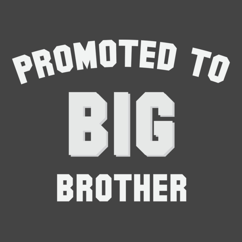 Promoted To Big Brother Gift Basic T-shirt | Artistshot