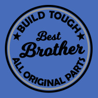 The Best Brother 2 Basic T-shirt | Artistshot