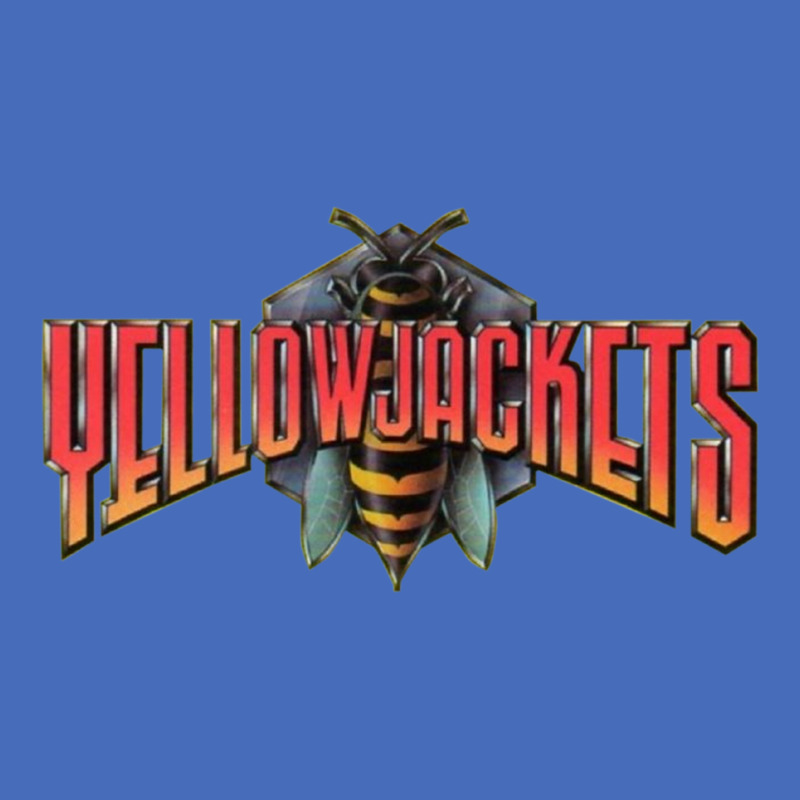 Yellowjackets Basic T-shirt | Artistshot