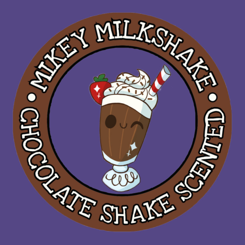 Chocolate Milkshake Day Summer Basic T-shirt by fajuyidelea0 | Artistshot