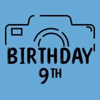 Birthday 9th Funny Basic T-shirt | Artistshot