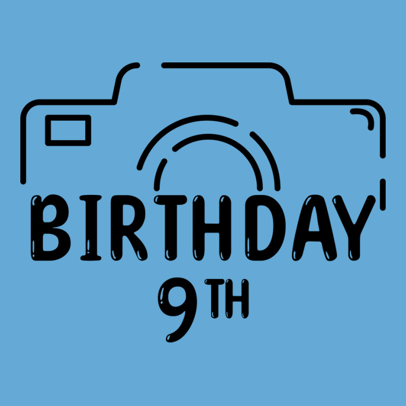 Birthday 9th Funny Basic T-shirt | Artistshot