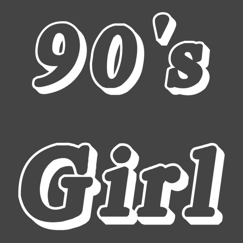 90s Girl Retro Women 90s Nineties Girl Basic T-shirt by kleisazumatar | Artistshot