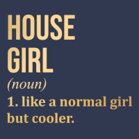 Funny And Awesome Definition Style Saying House Gi Basic T-shirt | Artistshot