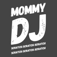 Mommy Dj Scratchscratchscratch Cool Basic T-shirt | Artistshot