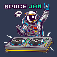 Dj Astronaut Hipster Basic T-shirt | Artistshot