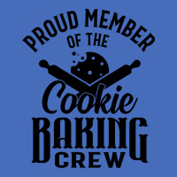 Cookie Baking Mom Proud Member Of The Cookie Bakin Basic T-shirt | Artistshot