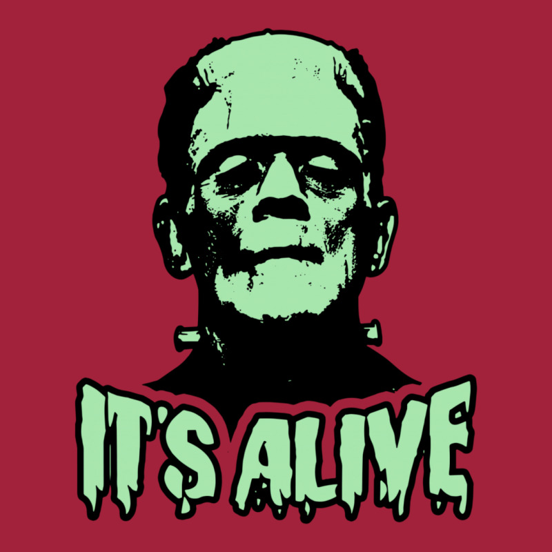 Frankenstein 1 Basic T-shirt | Artistshot