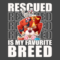 Rescued Cats Animal Shelter Favorite Breed Aesthet Basic T-shirt | Artistshot