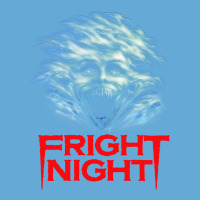 Fright Night  (1) Basic T-shirt | Artistshot