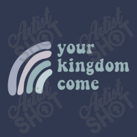 Your Kingdom Come Basic T-shirt | Artistshot