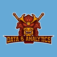 Data Analytics Manager Samurai Gift Basic T-shirt | Artistshot